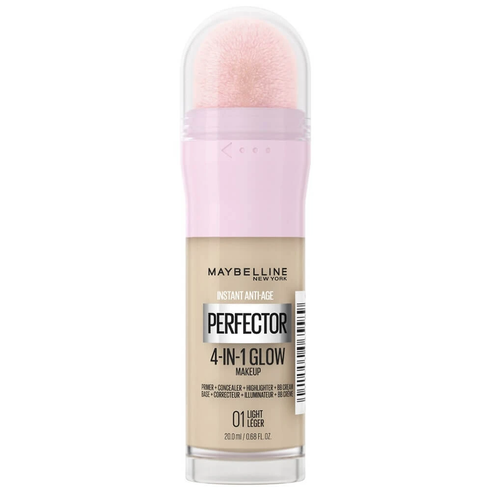 Maybelline New York Instant Glow Perfector 4 în 1 20ml