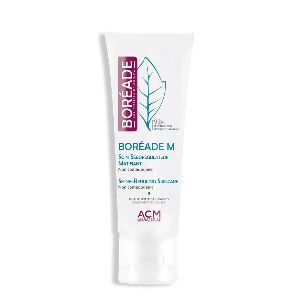 Acm Boréade M Matting îngrijire seboreglatoare 40 ml