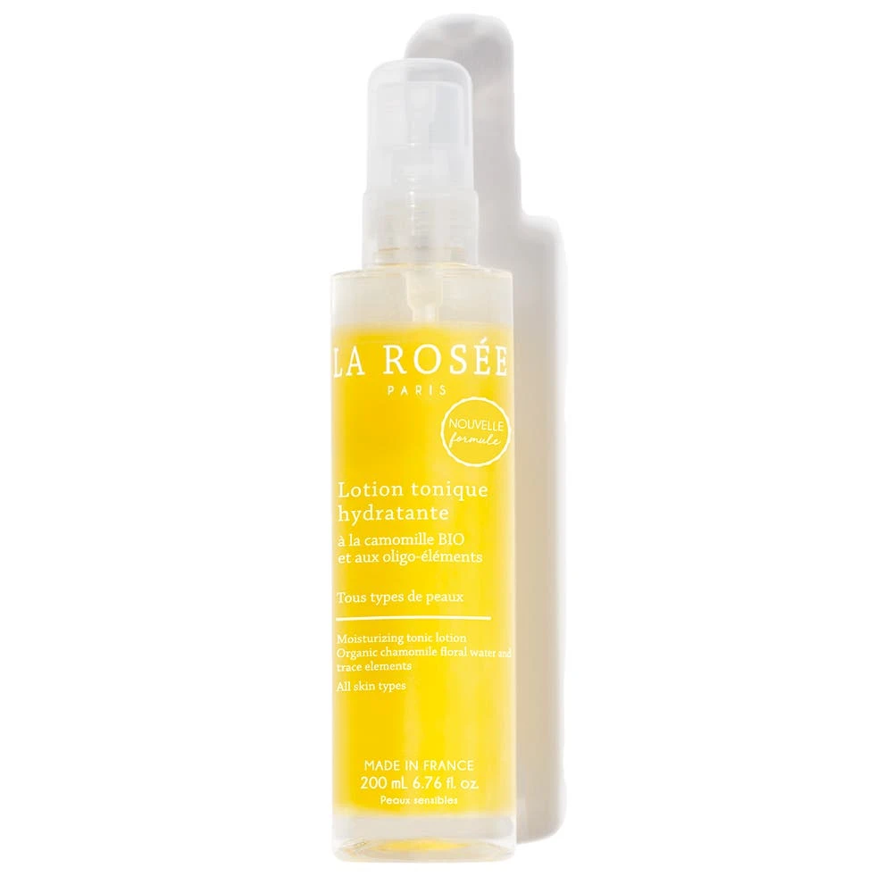 LA ROSÉE Loțiune hidratantă 200 ml