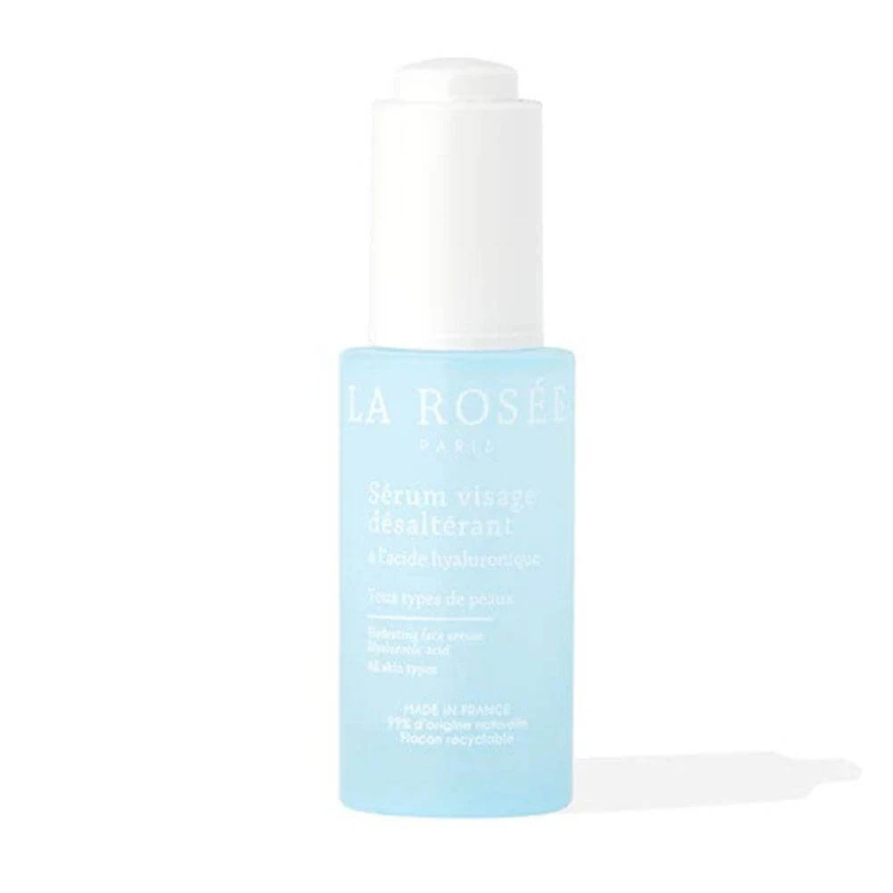 LA ROSÉE Ser calmant pentru sete 30ml