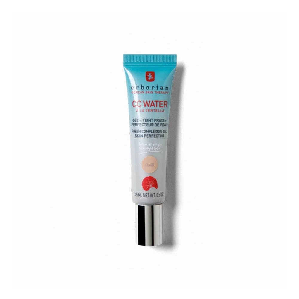 Erborian CC Water Complexion Gel Căpșuni 15ml