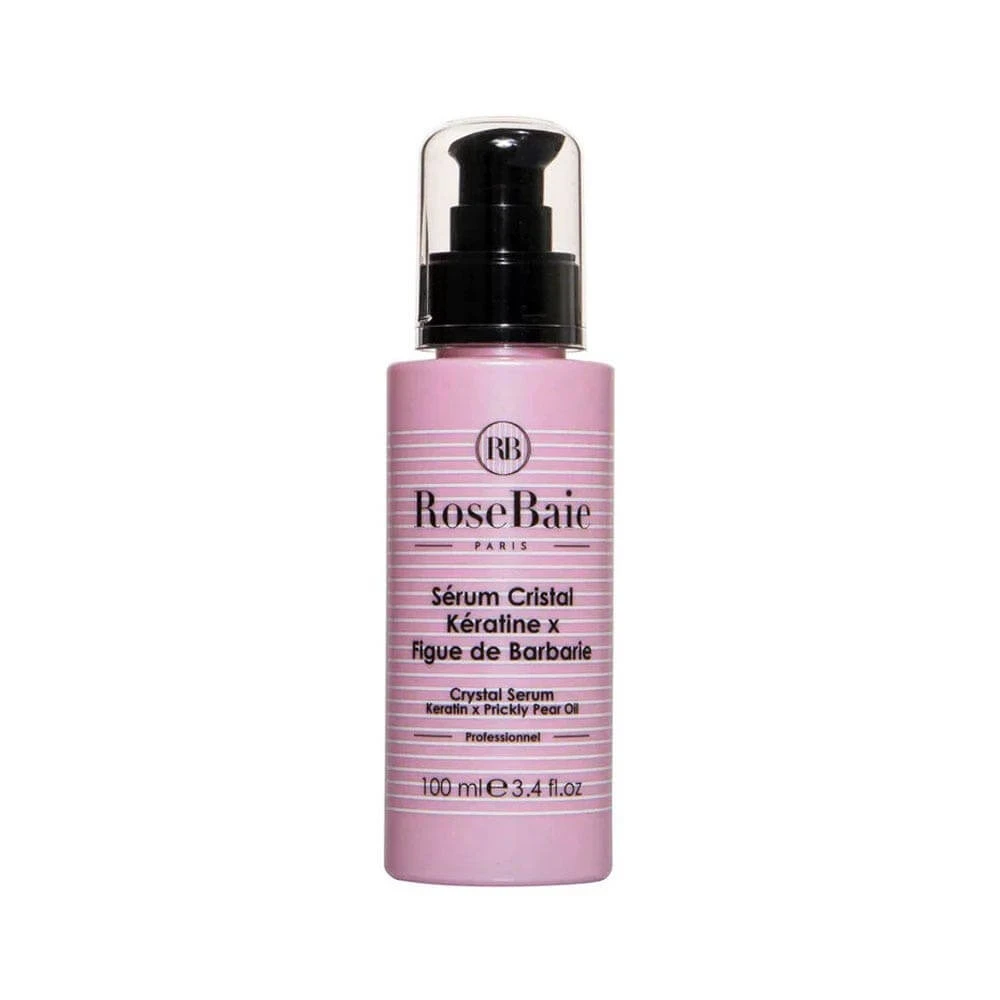 Rosebaie Prickly Pear Sérum Cristal Kératine 100ml
