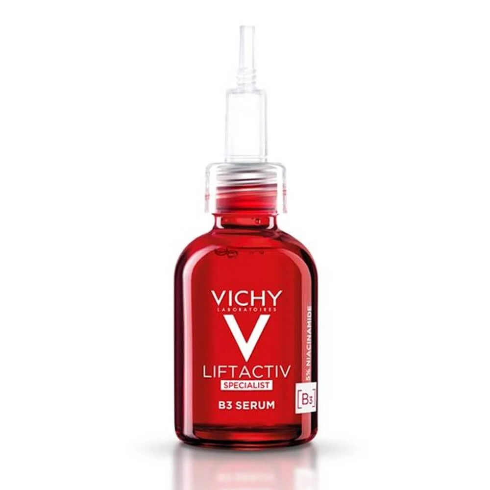 Vichy Liftactiv Ser corector antirid B3 30ml