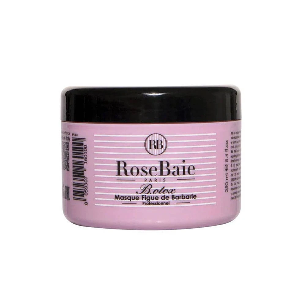 Rosebaie Prickly Pear Mască B.otox 250ml