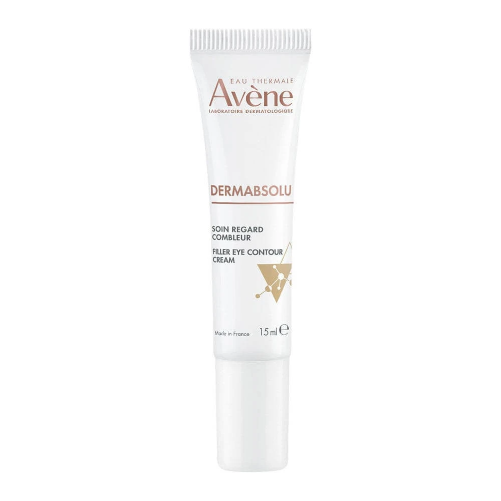 Avène Dermabsolu Young Eye Treatment 15ml