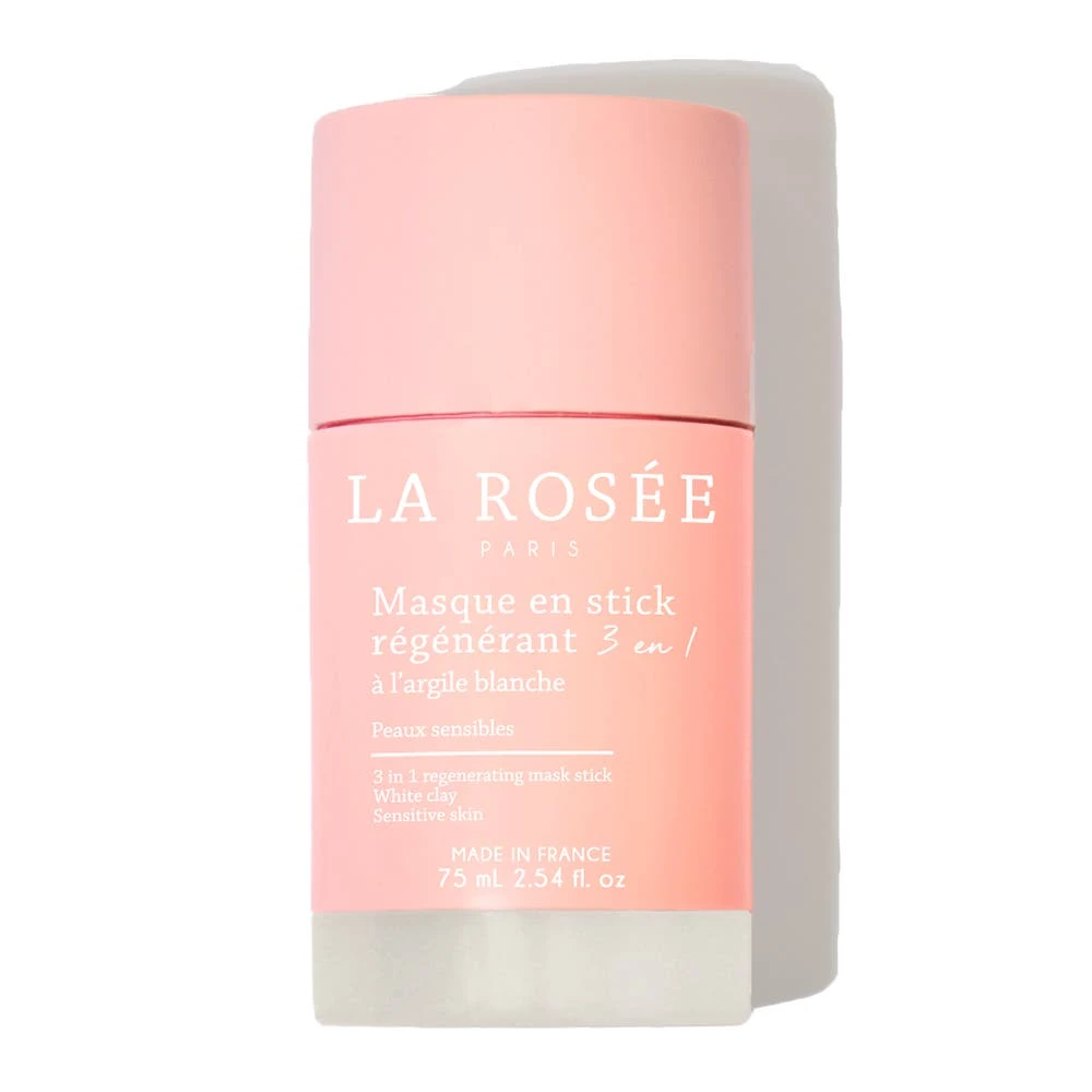 LA ROSÉE Mască regenerantă 3în1 75ml