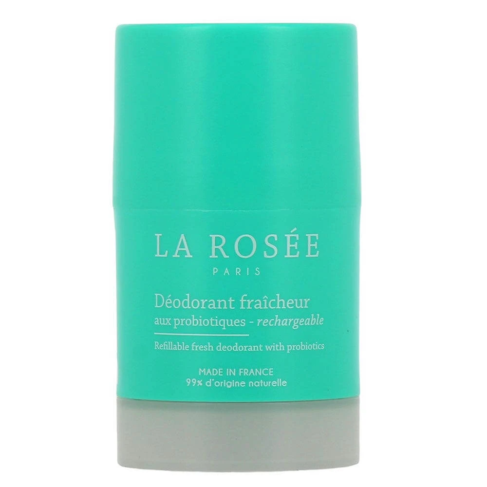 LA ROSÉE Fresh Deodorant Aux Probiotiques 50ml