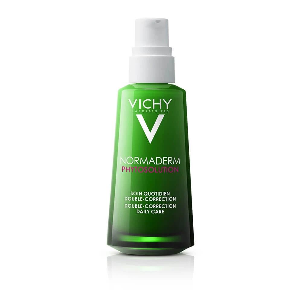 Vichy Normaderm Phytosolution Double-Correction Fluid hidratant 50ml
