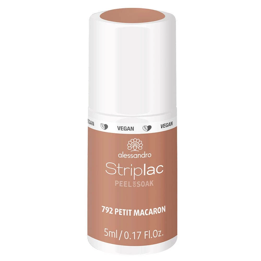Alessandro Striplac Peel Or Soak Limited Edition ALESS' IN WONDERLAND Semipermanent Nail Polish 5ml