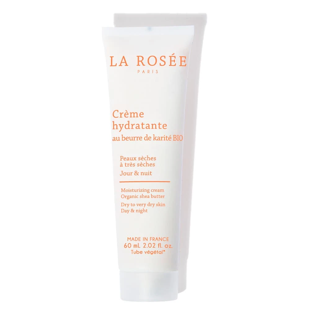 LA ROSÉE Cremă de față hidratantă 60 ml
