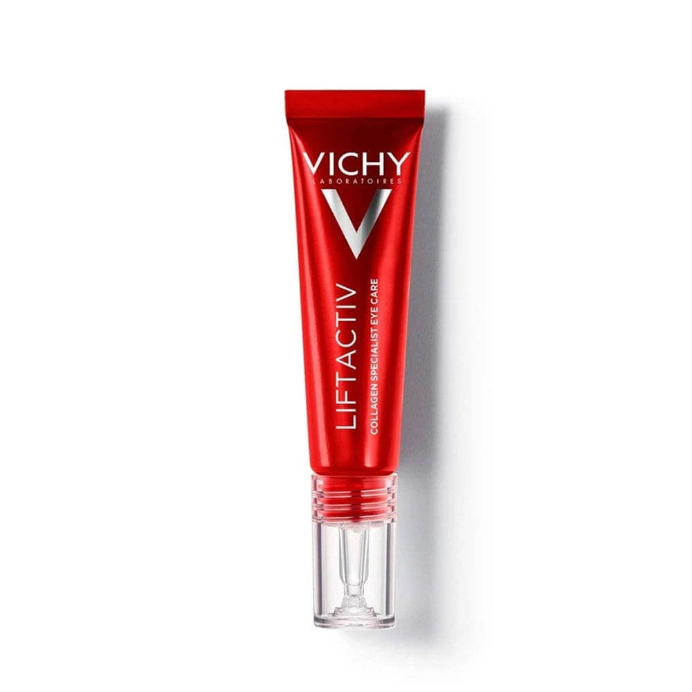 Vichy Liftactiv Specialist pentru îngrijirea ochilor cu colagen 15ml