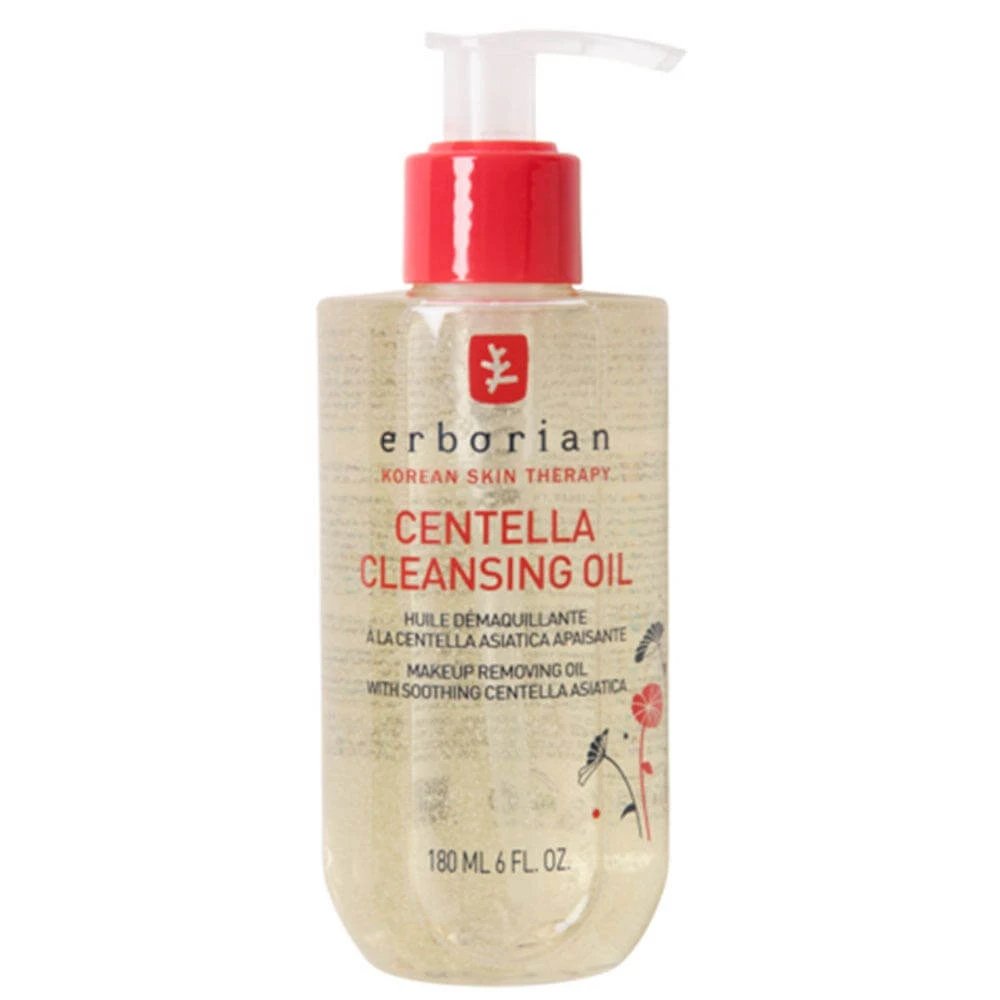 Ulei de curățare Erborian Centella 180 ml