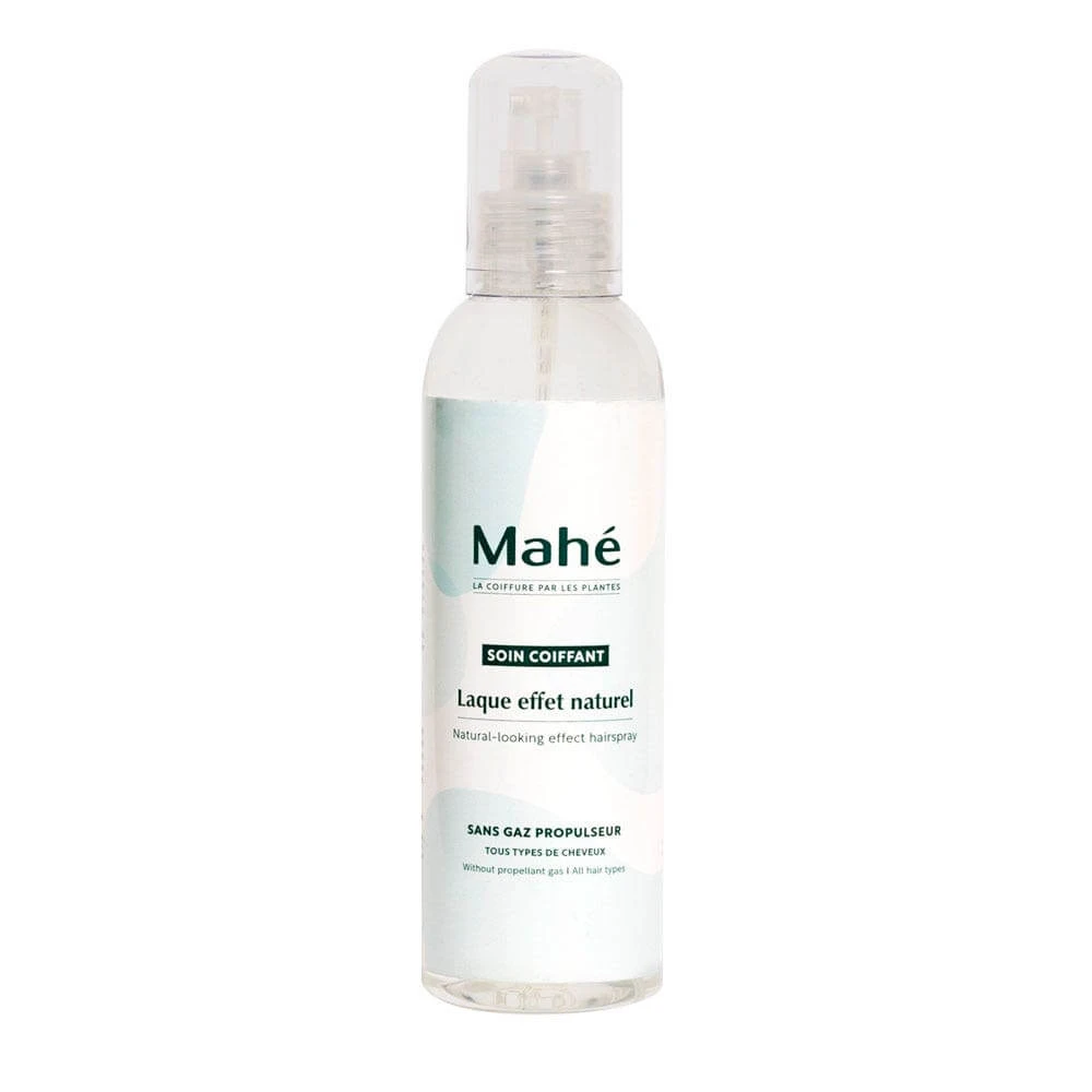 Lac de păr natural Martine Mahé 200 ml