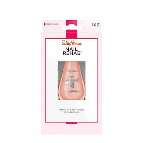 Sally Hansen Nail Rehab întăritor de unghii, 10ml
