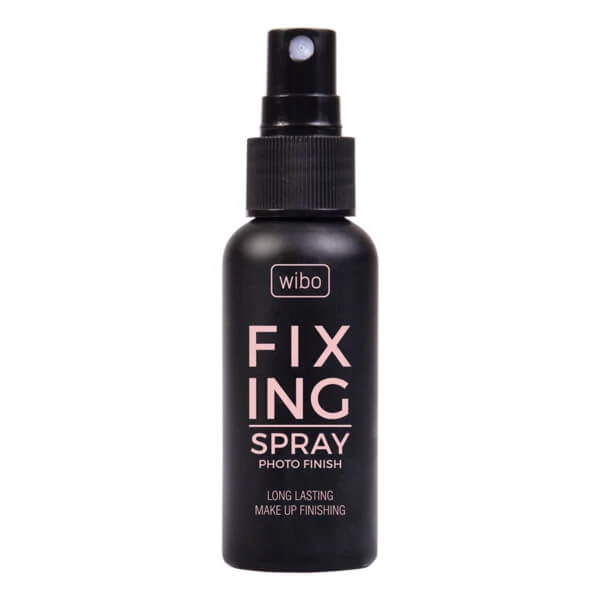 Spray fixator de machiaj Wibo, 50ml