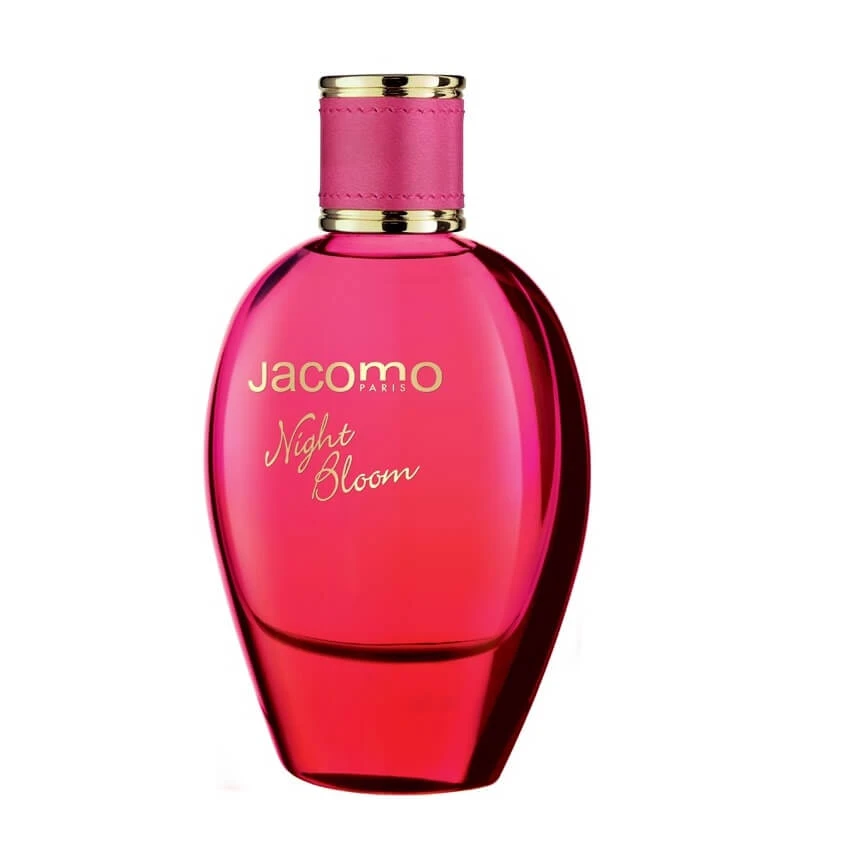 Jacomo Night Bloom Apă de parfum, 50 ml