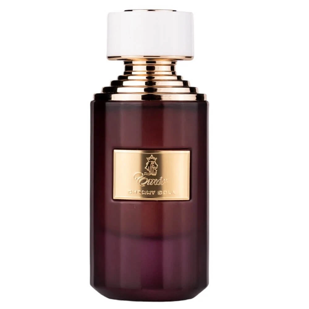 Extract de parfum Emir Cherry Cola, 75 ml