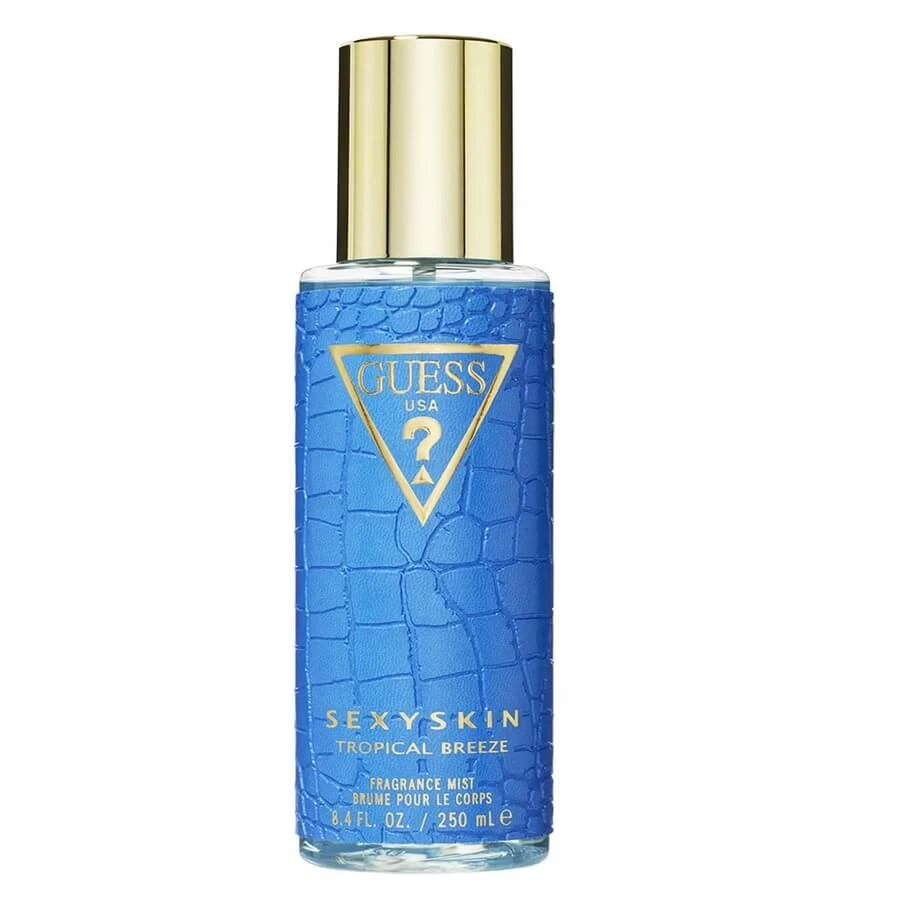 Ceață de corp Guess Sexy Skin Tropical Breeze, 250 ml