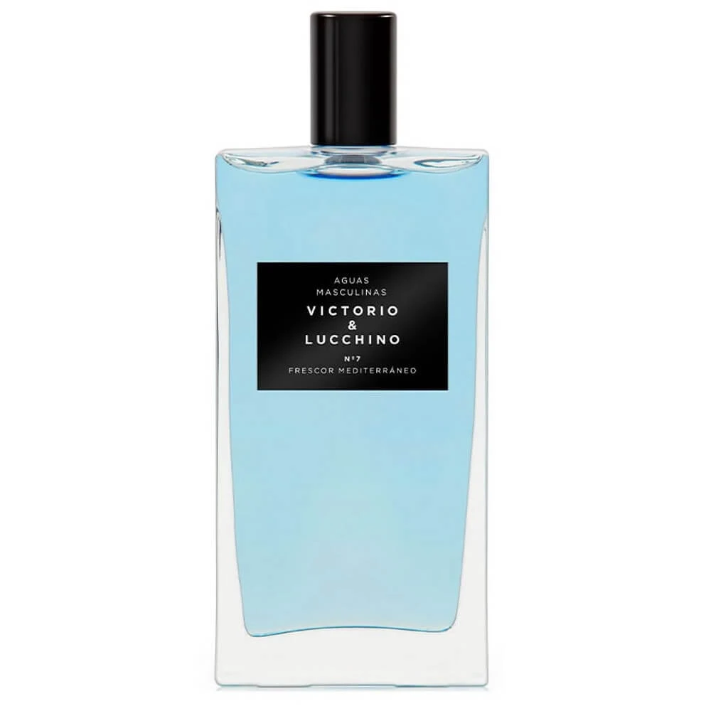 Victorio amp; Lucchino N7 Frescor Mediterraneo Apă de toaletă, 150 ml