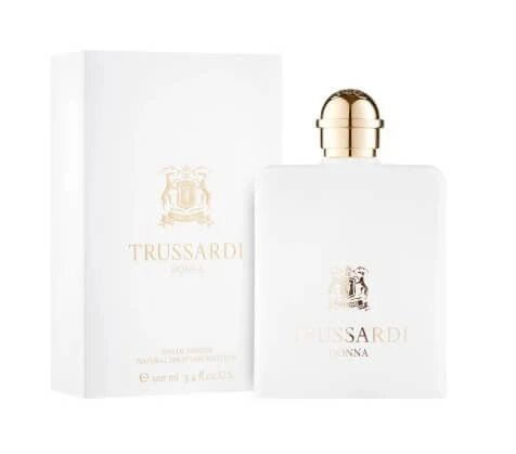 Trussardi Donna Apă de Parfum, 100ml