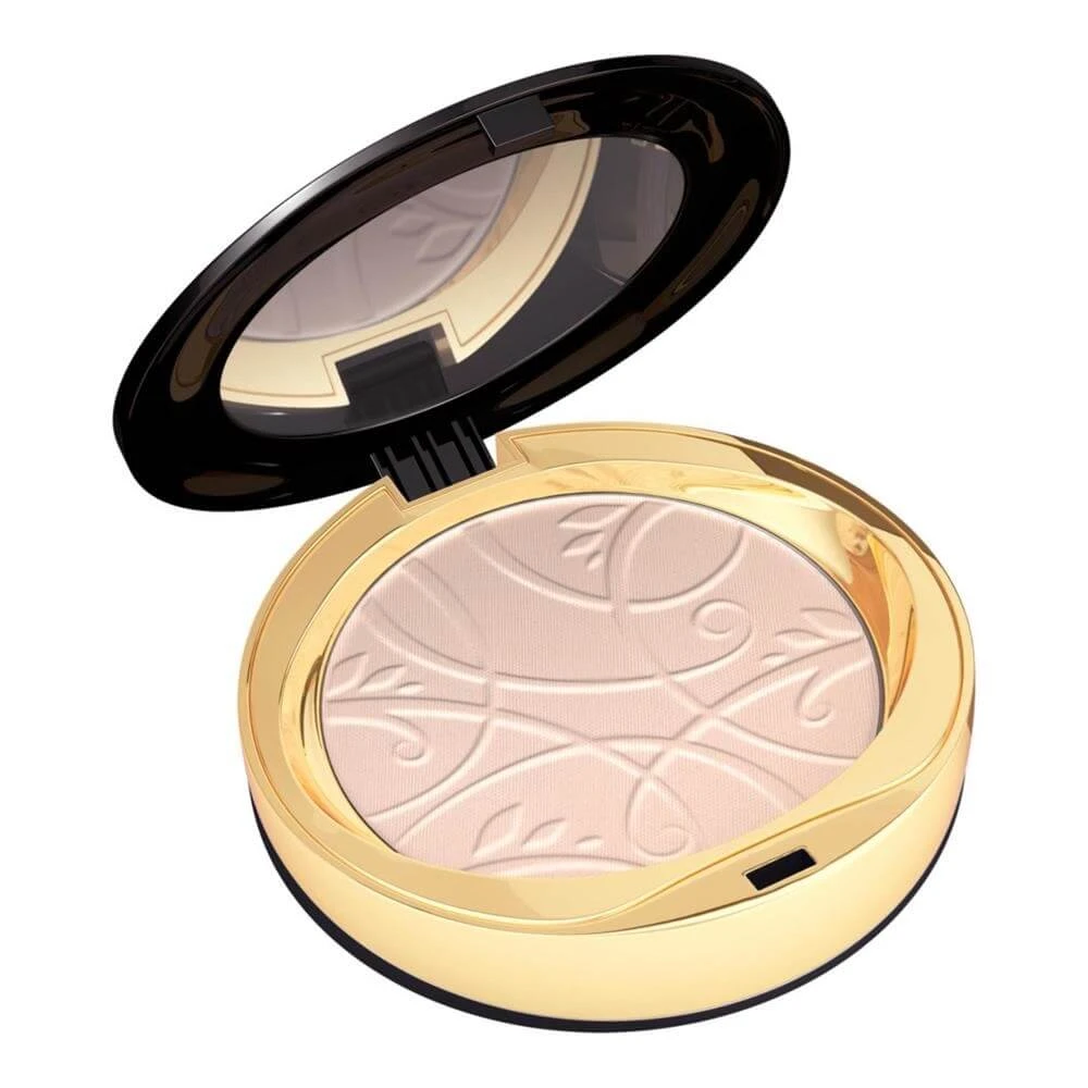 Eveline Cosmetics Celebrities Beauty Pudră presată 21 Ivory, 9 g