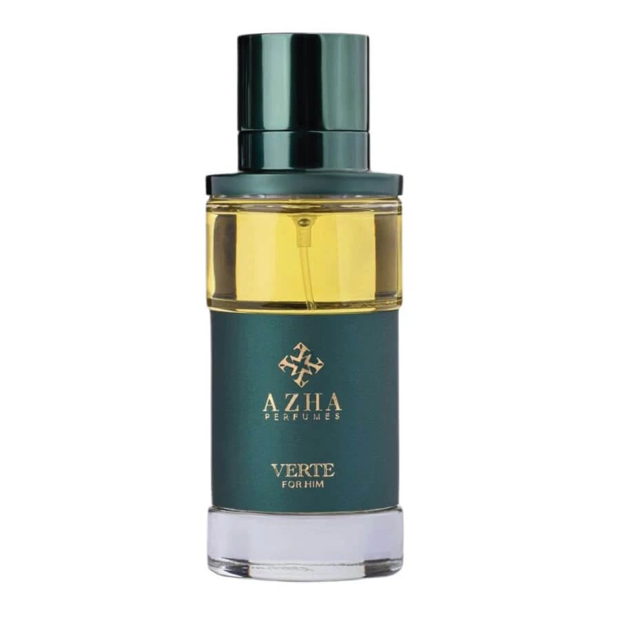 Azha Verte For Him Apă de parfum, 100 ml