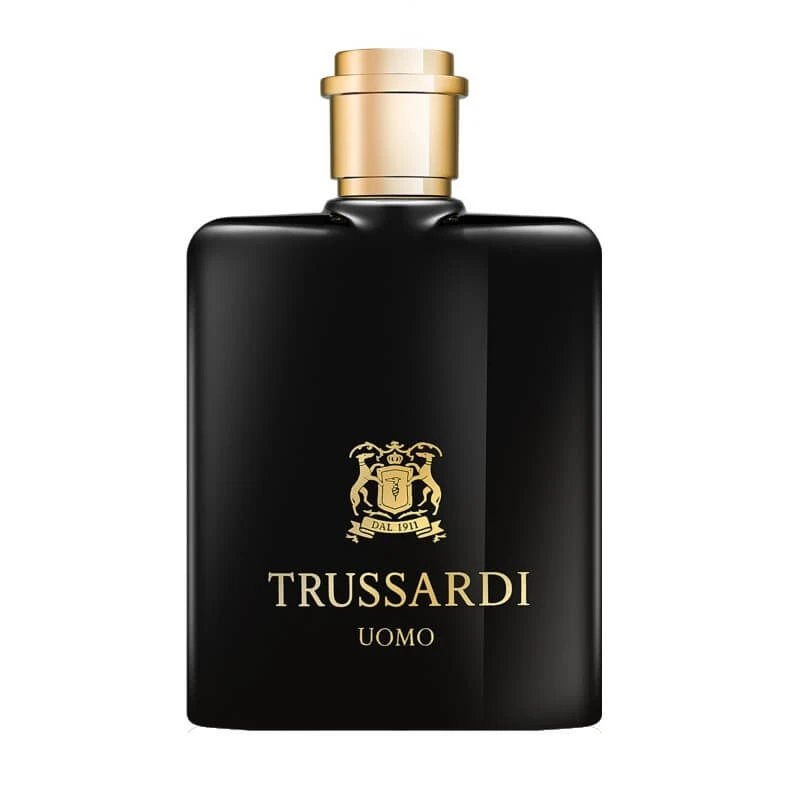 Trussardi Uomo Apă de toaletă, 100ml
