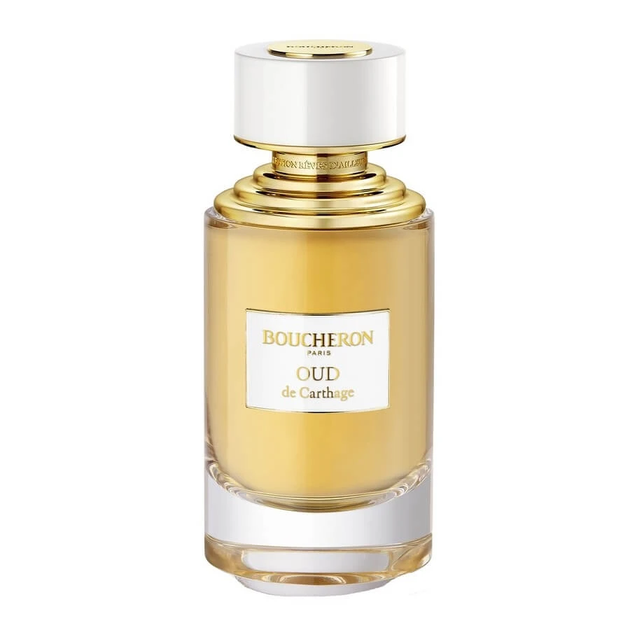 Boucheron Oud de Carthage Apă de parfum, 125 ml