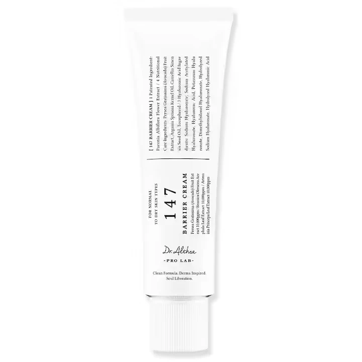 Crema de fata hidratanta, 50 ml, Dr. Althea
