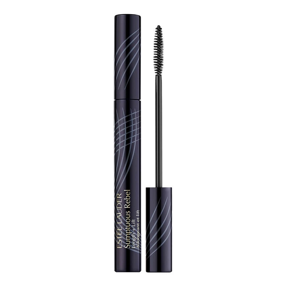 Estée Lauder Sumptuous Rebel Lenght + Lift Mascara 01 Black, 8ml