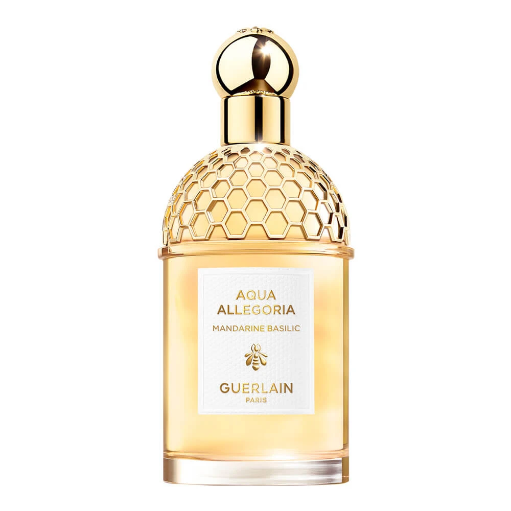 Guerlain Aqua Allegoria Mandarine Basilic Apă de toaletă, 125 ml