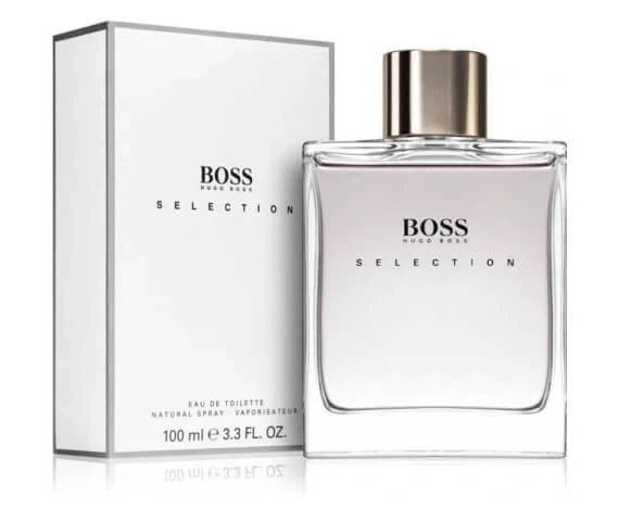 Hugo Boss Selection Apă de toaletă, 100ml