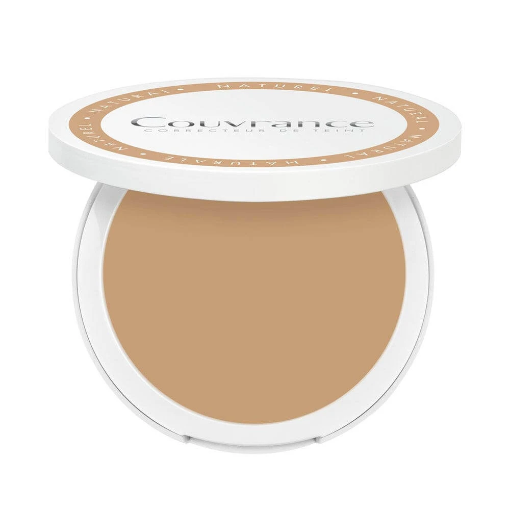 Avène Couvrance Compact Foundation Comfort Mat Effect Cream SPF30 8.5g