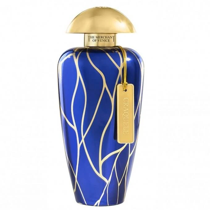 The Merchant of Venice Craquele Eau de Parfum, 100ml