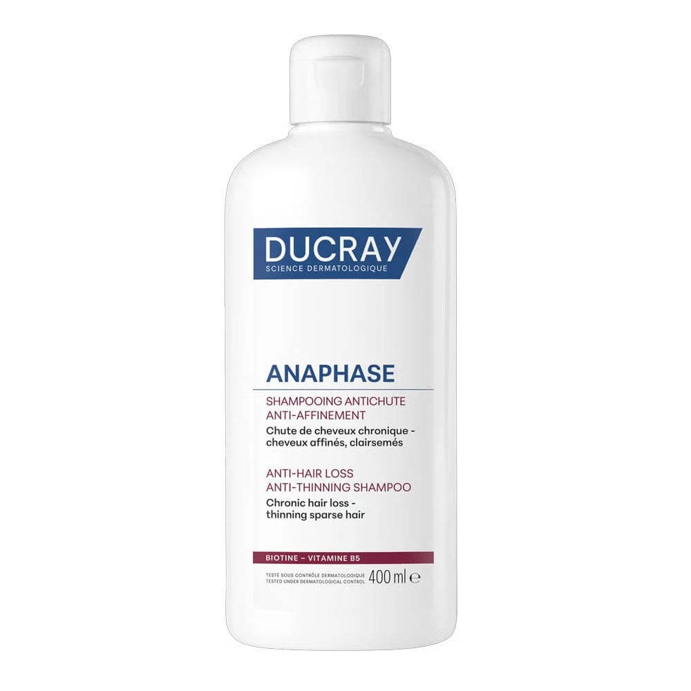 Ducray Anaphase Shampooing Anti-Chute Anti-Affinement 200ml