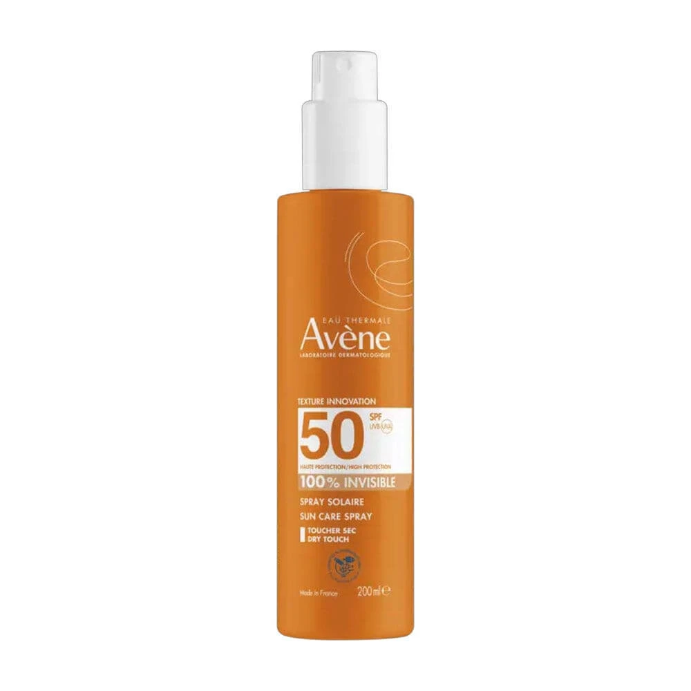 Avène Solari Spray SPF50+ 200ml