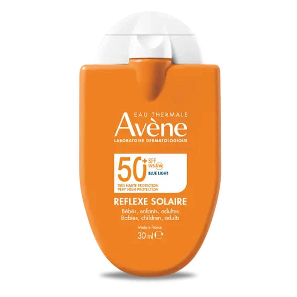 Avène Solari Réflexe SPF50+ 30ml