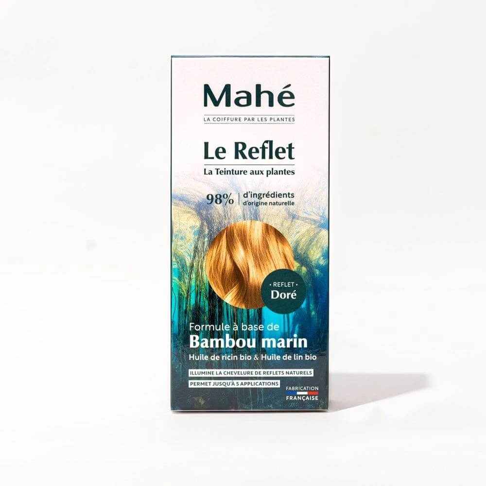 Martine Mahé Tinctura vegetală The Reflection 125 ml