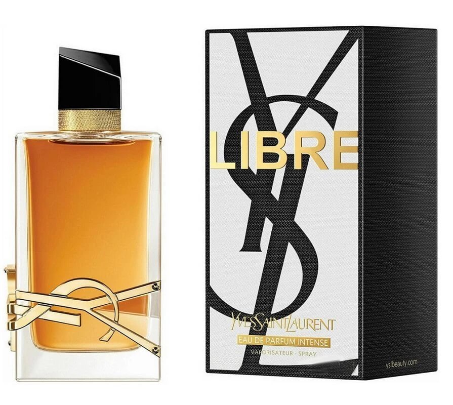 Yves Saint Laurent Libre Intense Pour Femme Apă de parfum, 90 ml