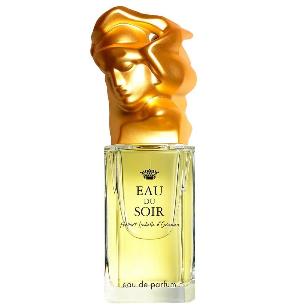 Sisley Eau Du Soir, Apă de parfum, 30ml