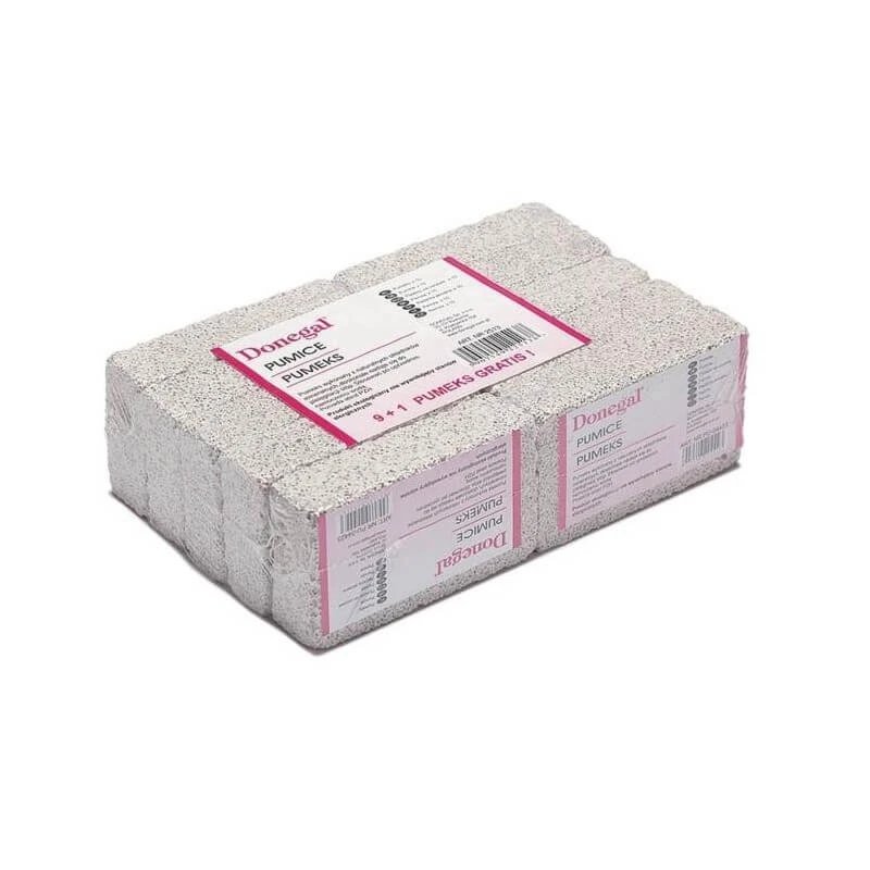 Donegal piatră ponce naturală 2513, 10 bucăți