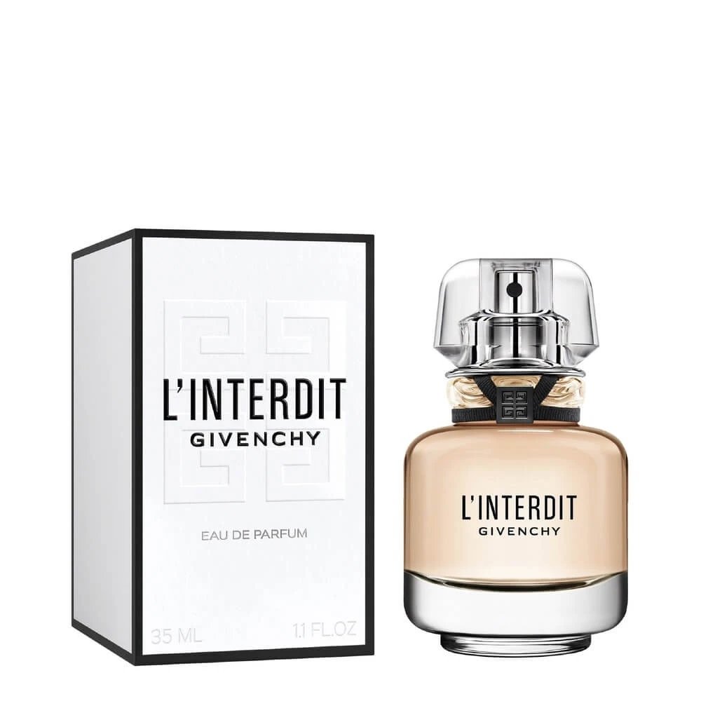 Givenchy L interdit Apă de parfum, 35ml