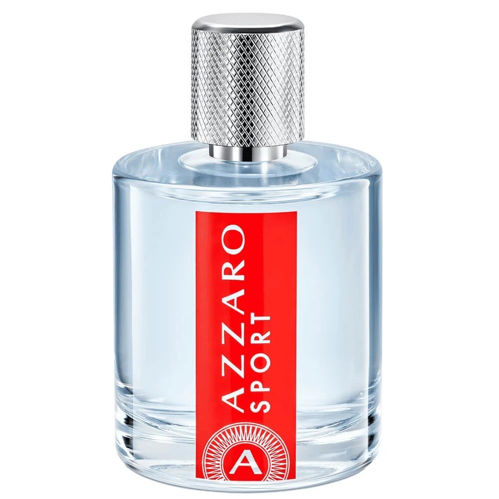 Azzaro Sport Apă de toaletă, 100 ml