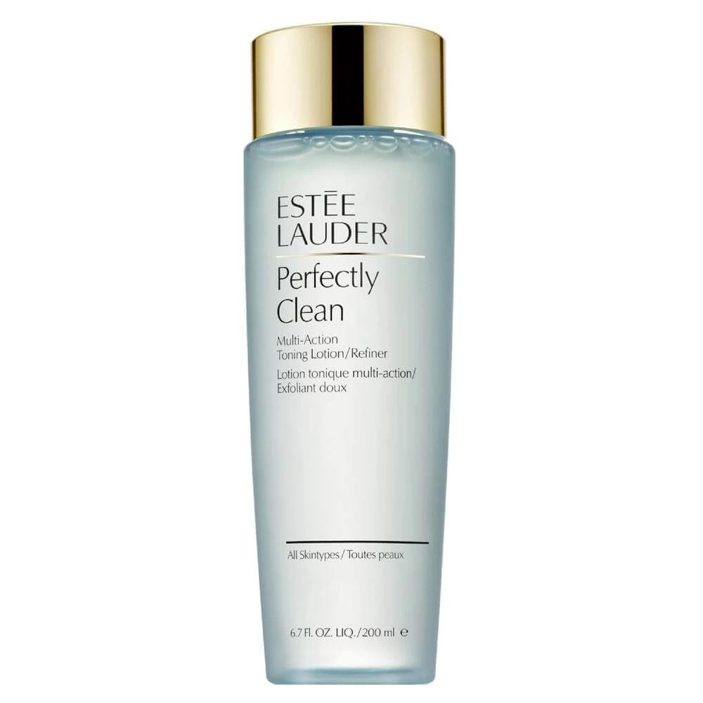 Estée Lauder Perfectly Clean Multi-Action Tonic de curățare, 200ml
