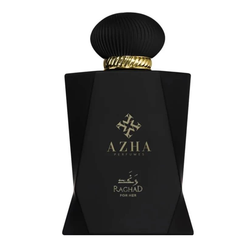 Azha Raghad Apă de parfum, 100 ml