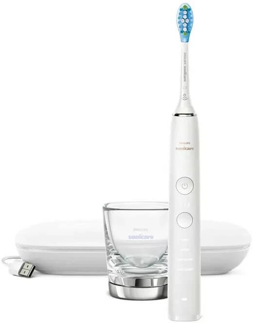 Periuță de dinți sonică Philips Sonicare DiamondClean HX9911/27