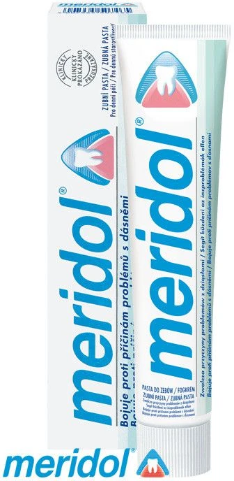 Pastă de dinți Meridol 75 ml
