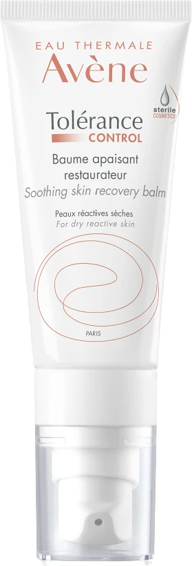 Avène Tolérance Control Soothing Renewing Balm 40 ml