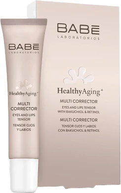 Babé BLAZE HealthyAging+ MULTI CORRECTOR 15 ml