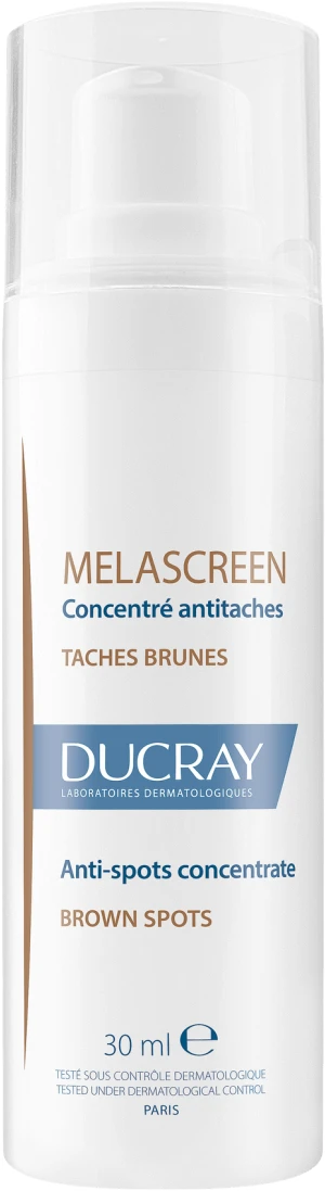 Ducray Concentrat împotriva petelor pigmentare 30 ml